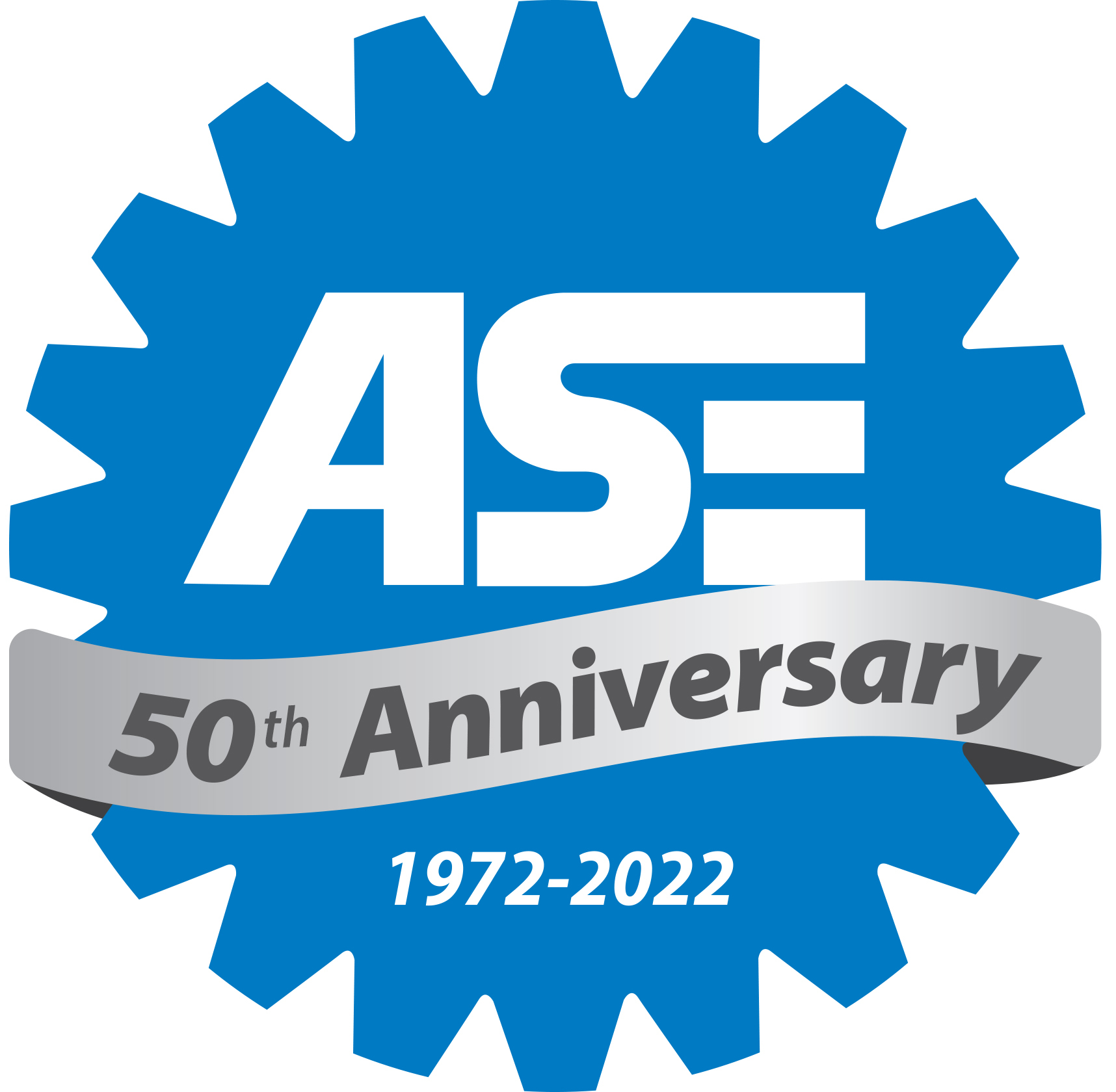 ASE 50th Anniversary