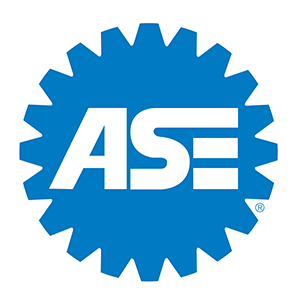 ASE Logos