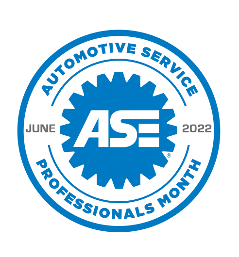 Automotive Service Professionals Month Materials